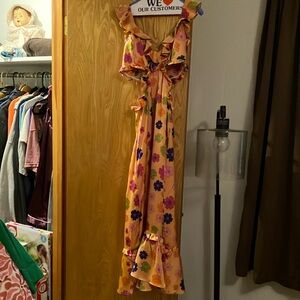 Show me your mumu size L